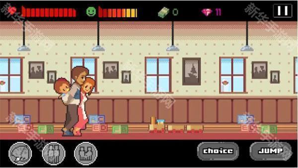 人生游戏女士人生