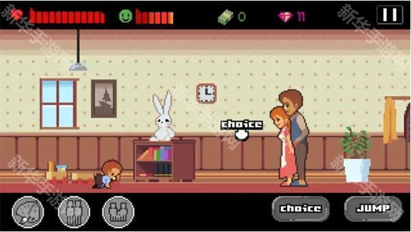 人生游戏女士人生