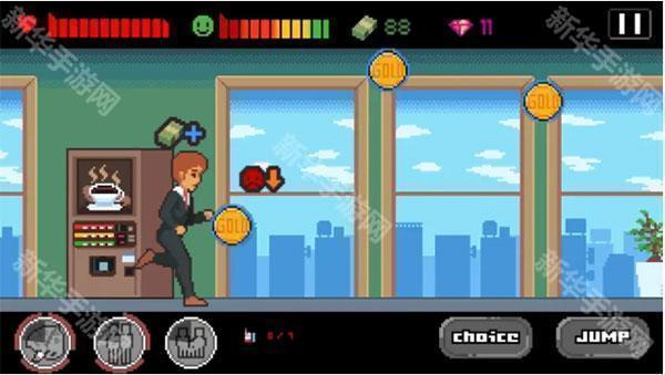 人生游戏女士人生