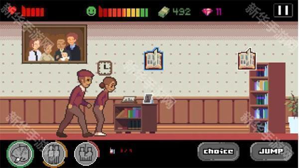 人生游戏女士人生