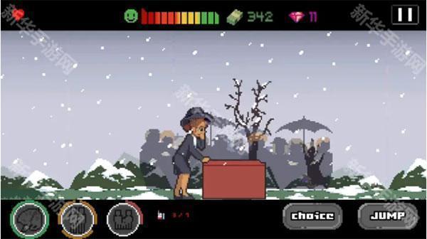 人生游戏女士人生