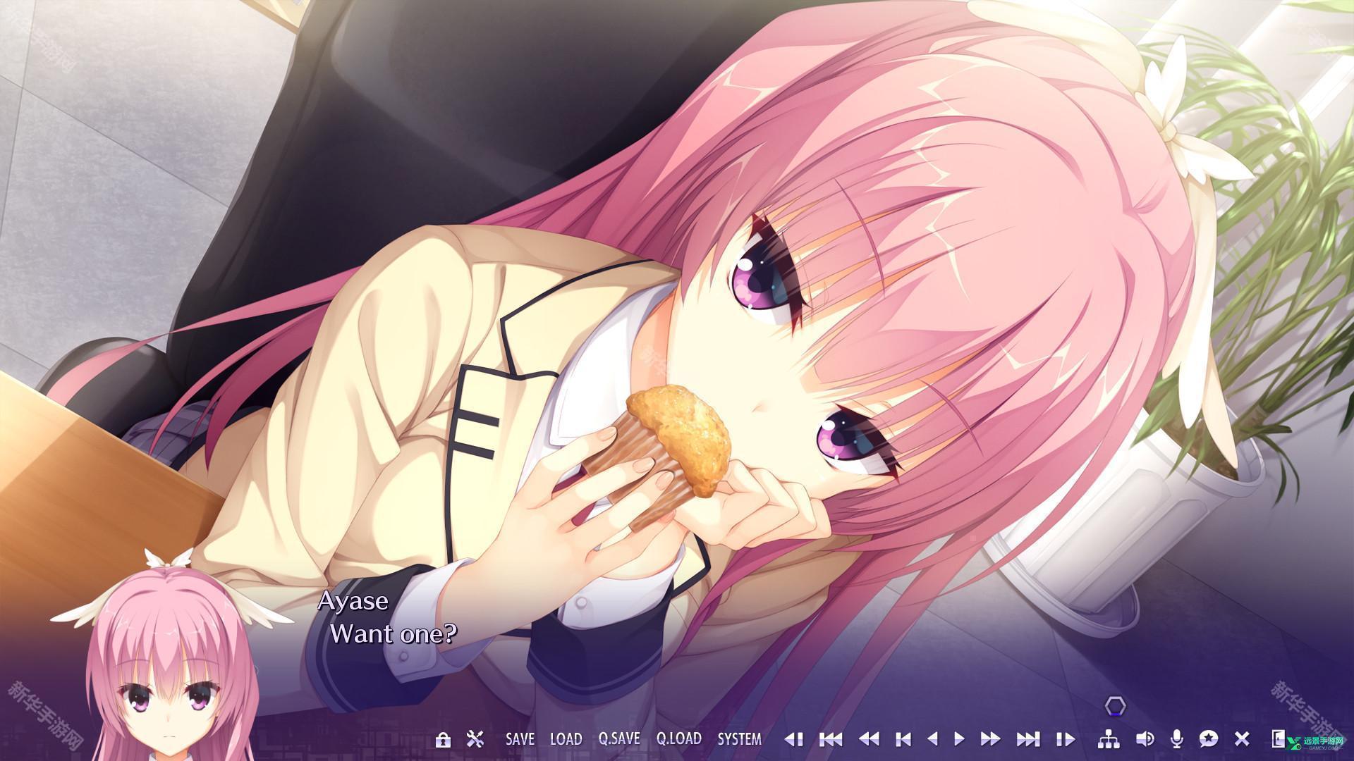 谜语小丑冷狐汉化版