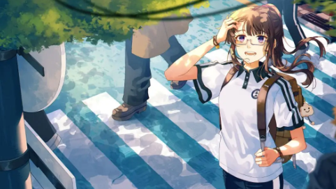 高考移民常安转校生