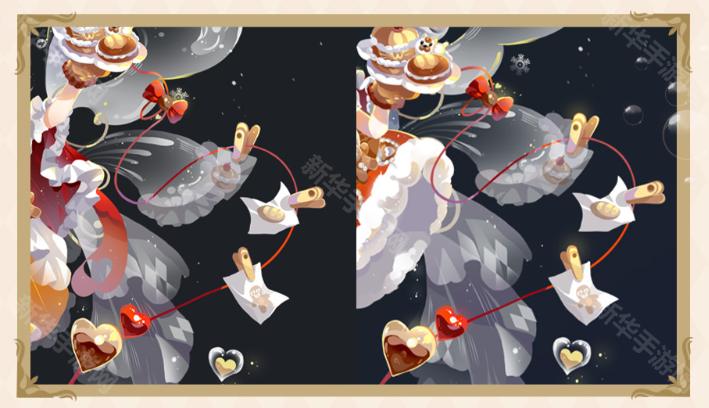 小花仙拉贝尔之约最新版