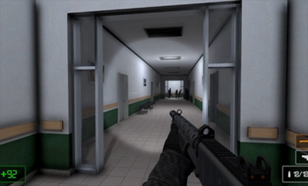 发明3丧尸生存内置菜单mod版