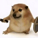 我的刀盾桌宠手机版