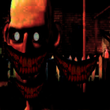 愤怒的邻居恐怖版