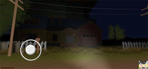 愤怒的邻居恐怖版截图2