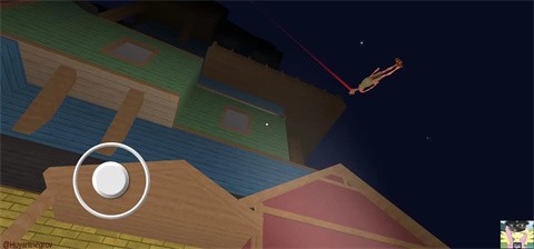 愤怒的邻居恐怖版截图3