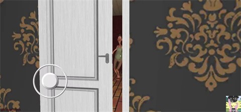 愤怒的邻居恐怖版